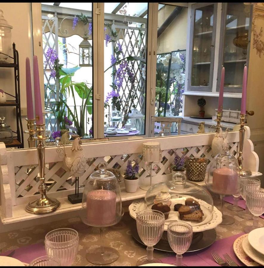 Apartamento The Right Place 4u Domus Savelli Boutique