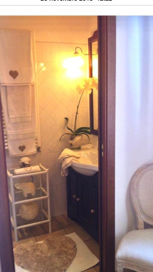 Apartamento The Right Place 4u Domus Savelli Boutique