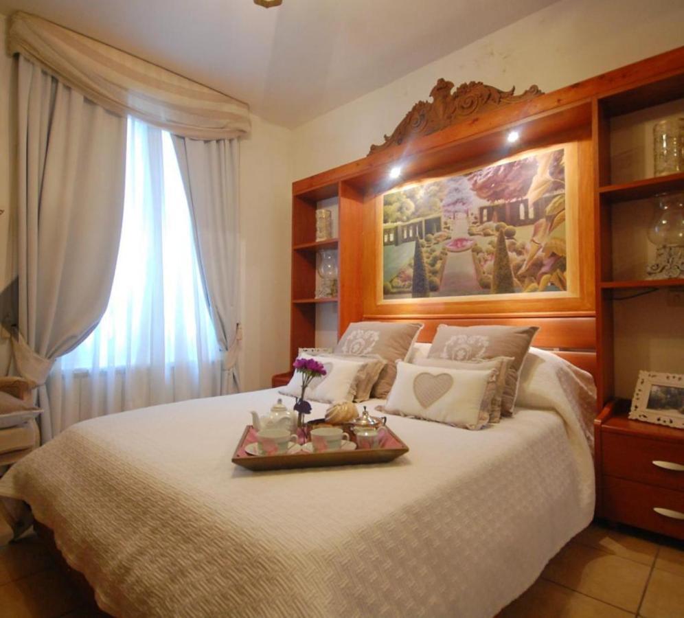 Apartamento The Right Place 4u Domus Savelli Boutique Roma