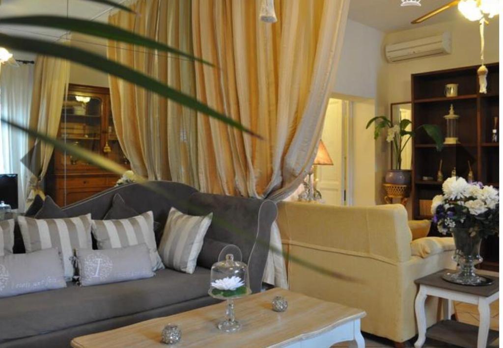 Apartamento The Right Place 4u Domus Savelli Boutique