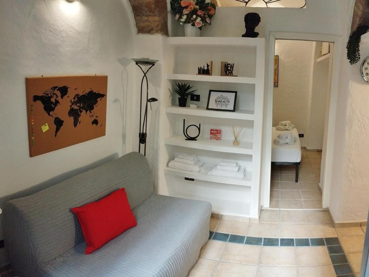 Apartamento Casa Bertani Roma
