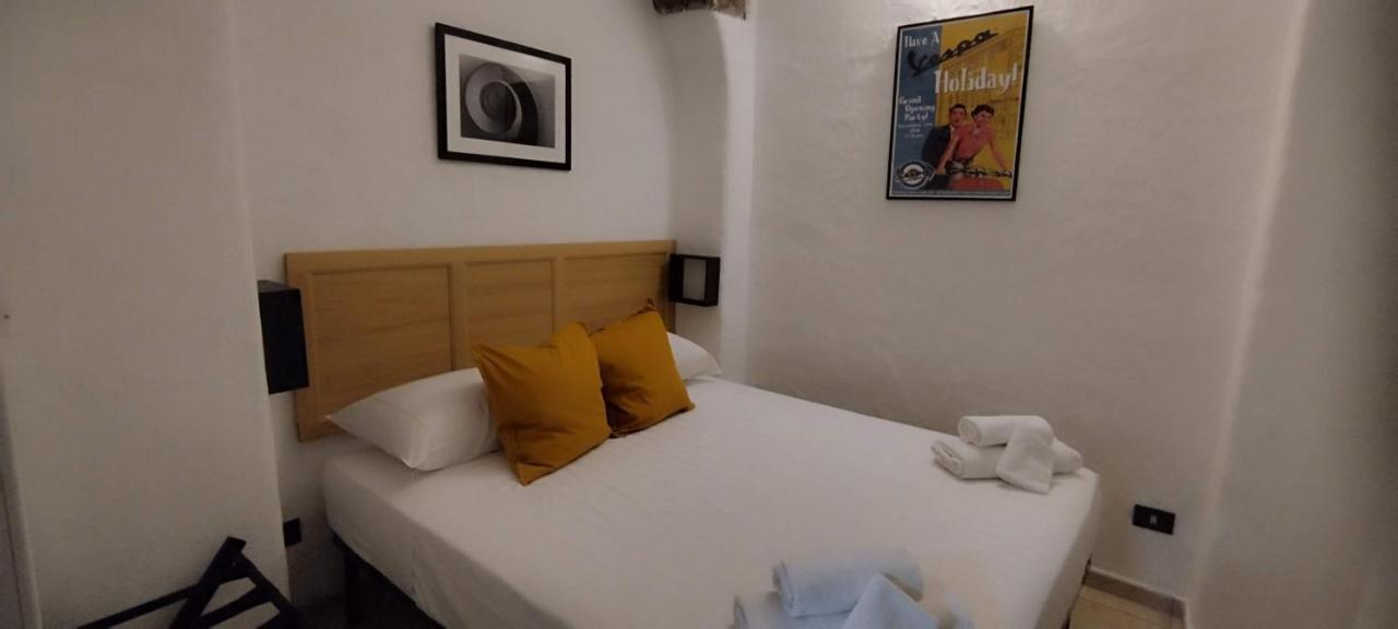 Casa Bertani Apartamento