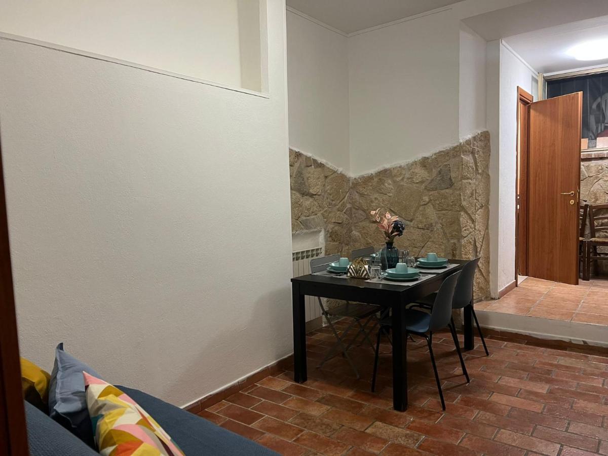 Cowsin House Roma