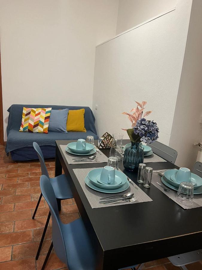 Apartamento Cowsin House *
