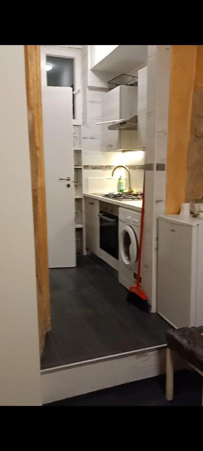 Cowsin House Apartamento Roma