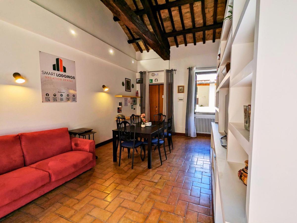 Apartamento Smart Prime