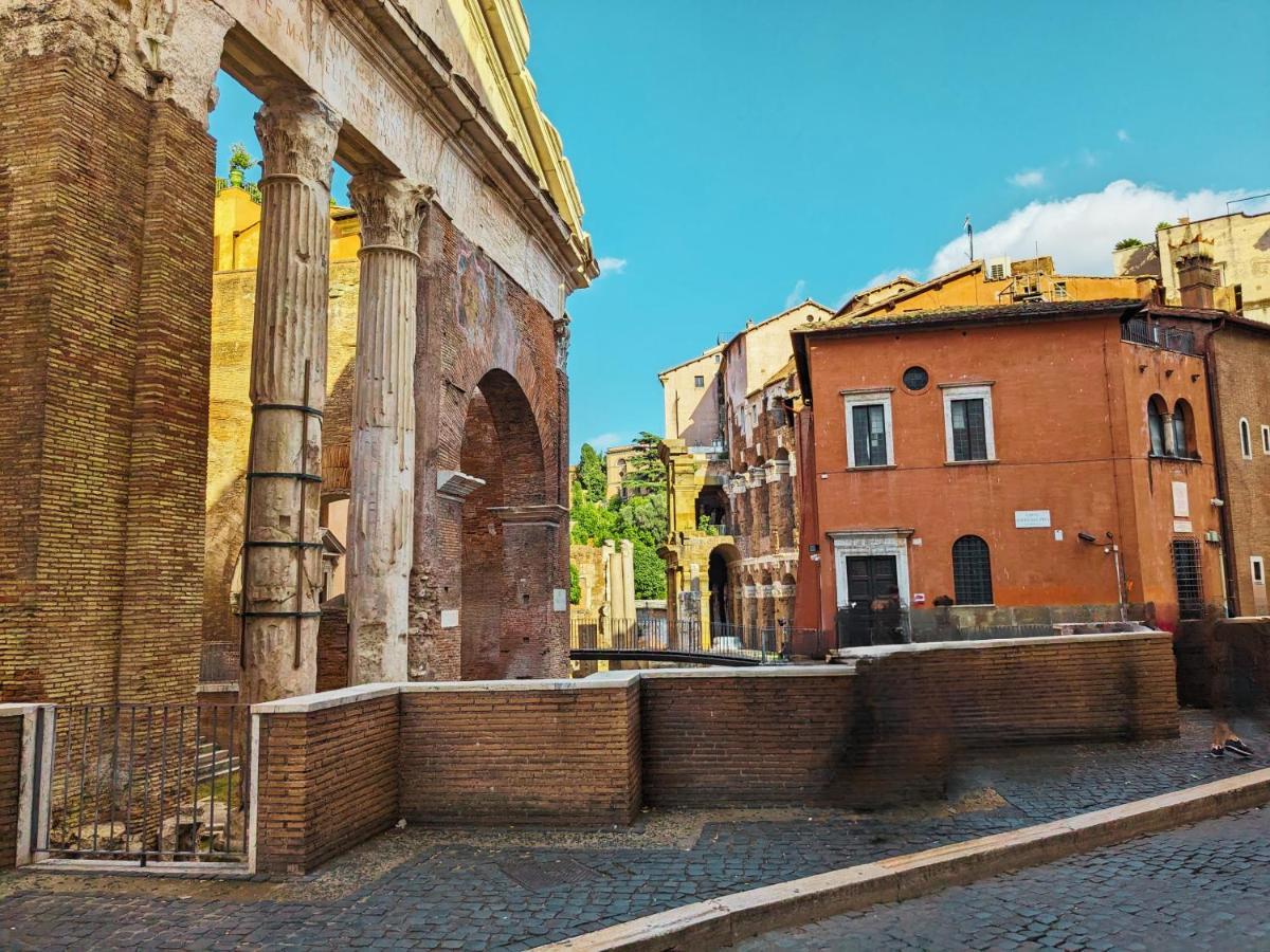 Apartamento Smart Prime Roma