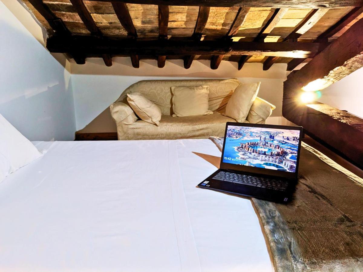 Apartamento Smart Prime Roma