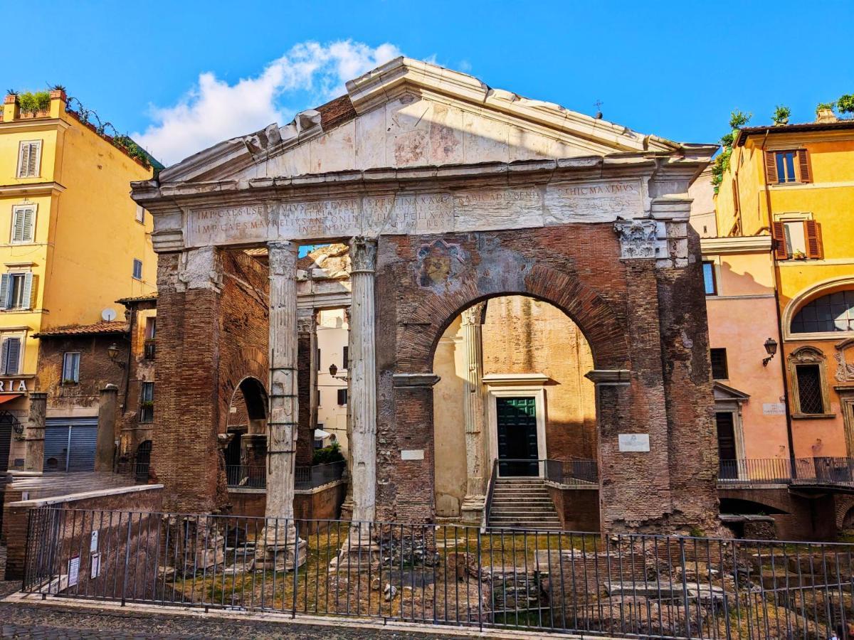 Apartamento Smart Prime Roma