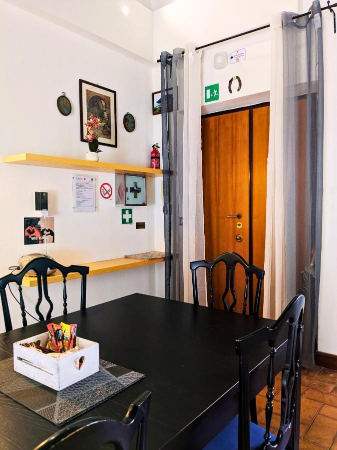 Apartamento Smart Prime Roma