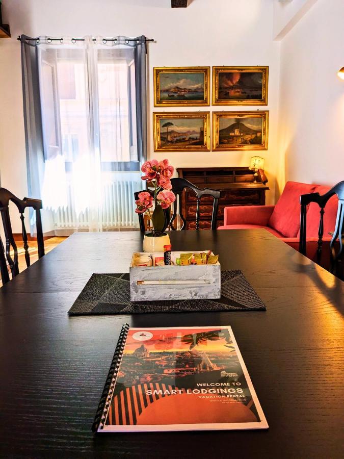 Smart Prime Apartamento *