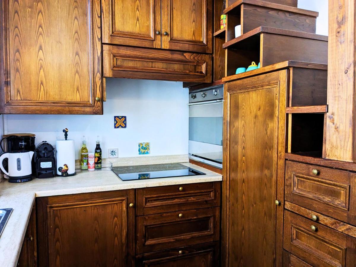 Smart Prime Apartamento Roma