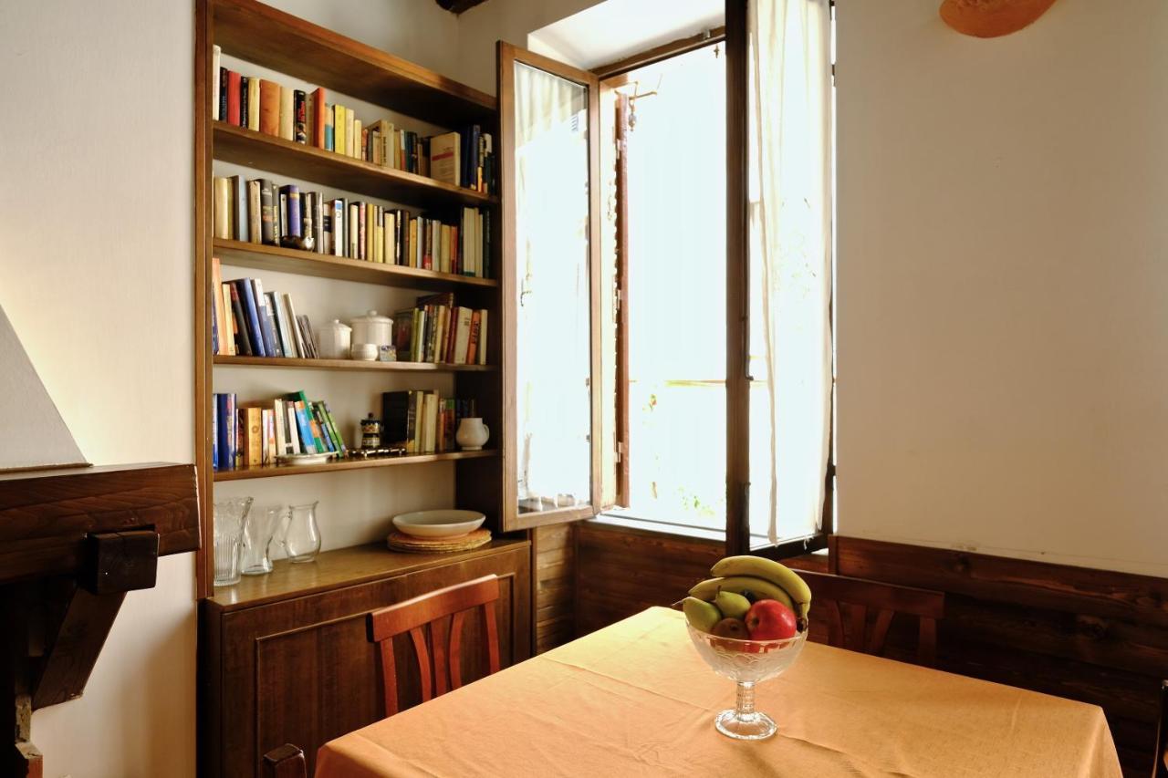 Happy Trastevere In