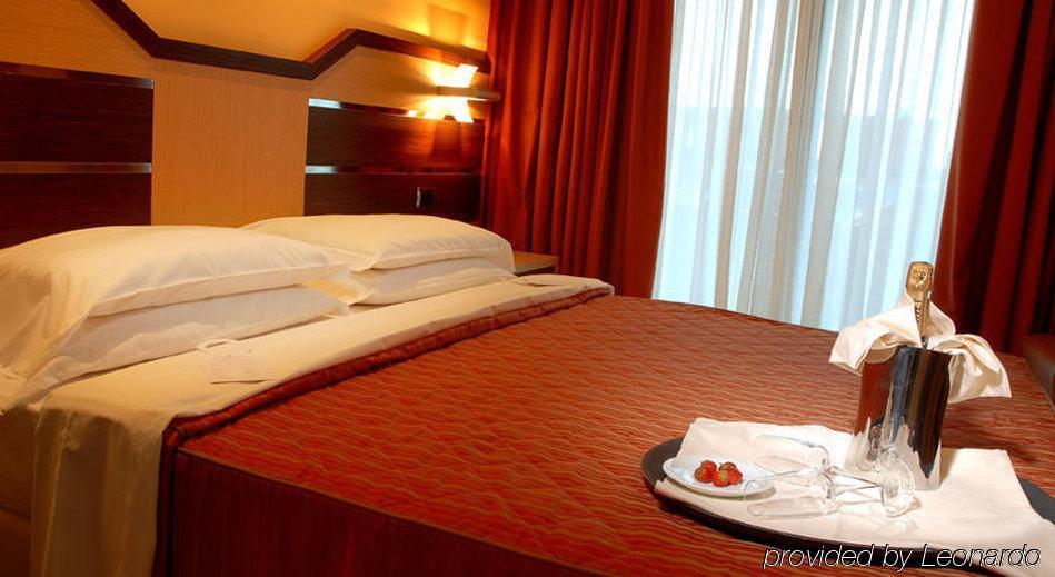 Bellambriana Hotell Roma