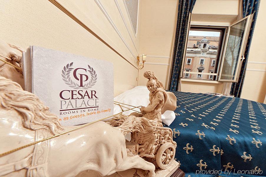 Cesar Palace Gjestgiverier