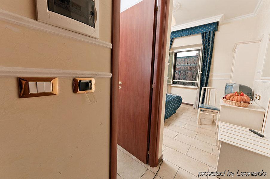 Cesar Palace 2* Roma