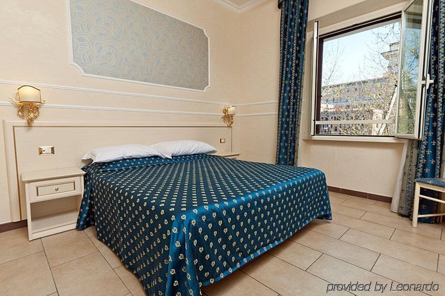 Gjestgiverier Cesar Palace Roma