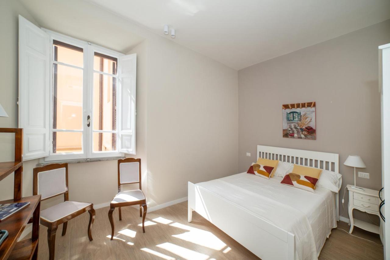 Appartamento Appia96 Roma