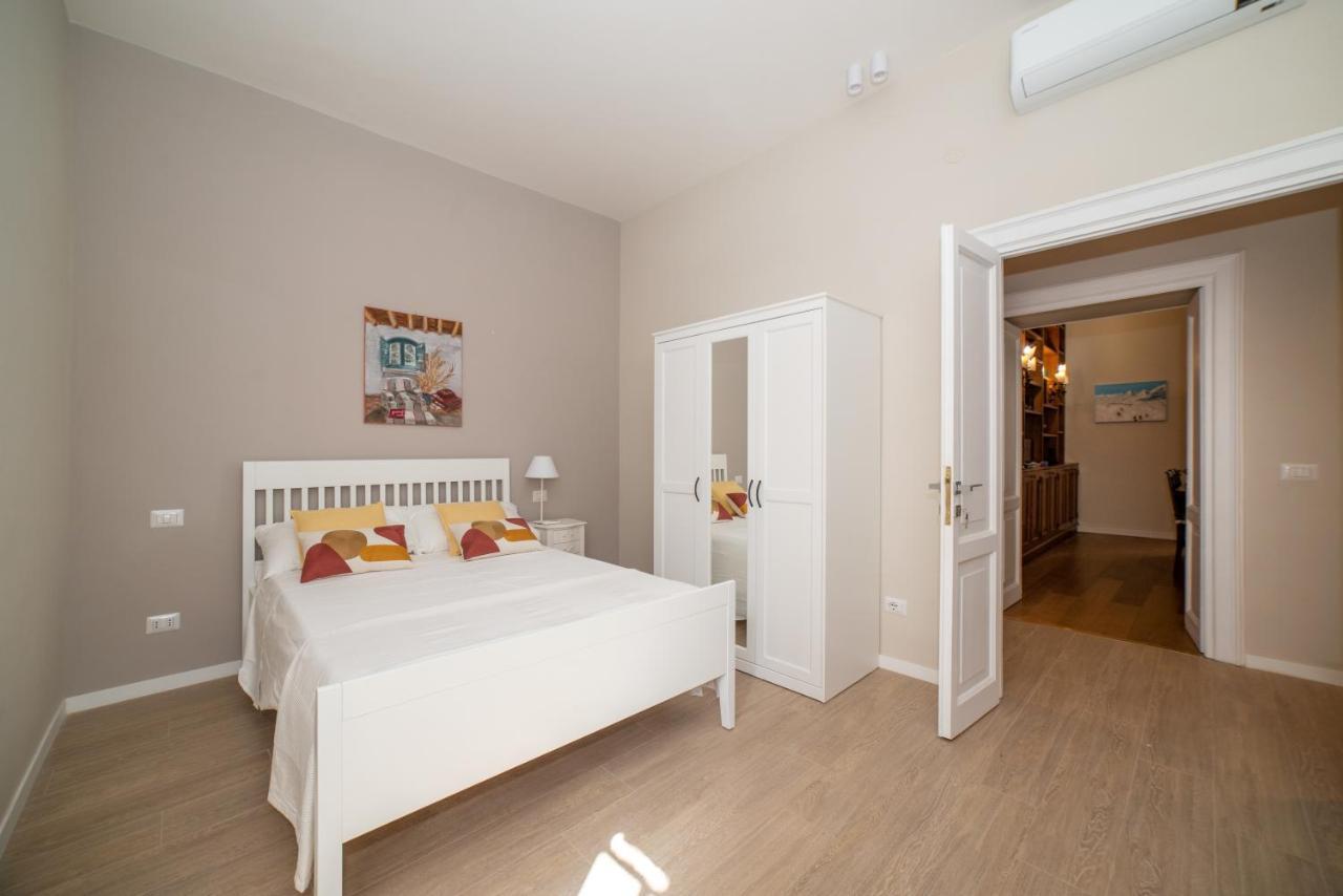 Appartamento Appia96 Roma