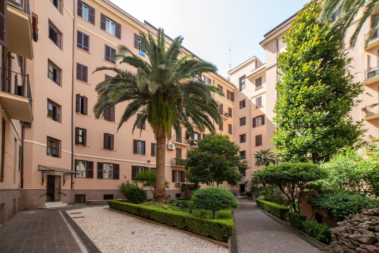 Appia96 Appartamento Roma