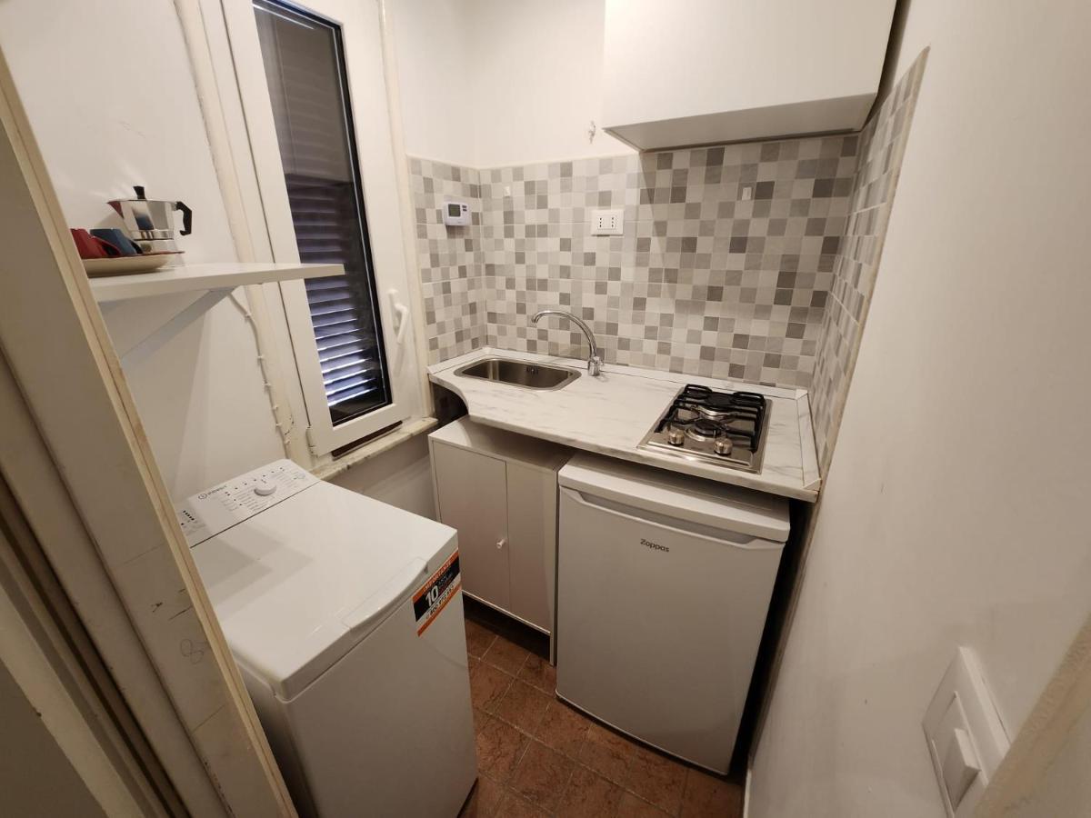 Monolocale Con Terrazzino Apartment