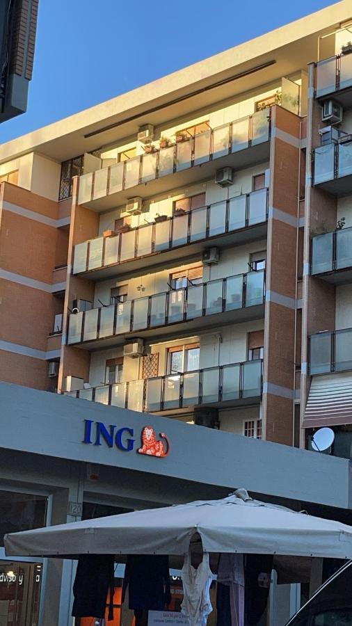 Eur Baldovinetti Luxury Vicino Ifad, Huawei, Eni, Zte, Unilever, Siemens, Open Fiber Appartamento Roma