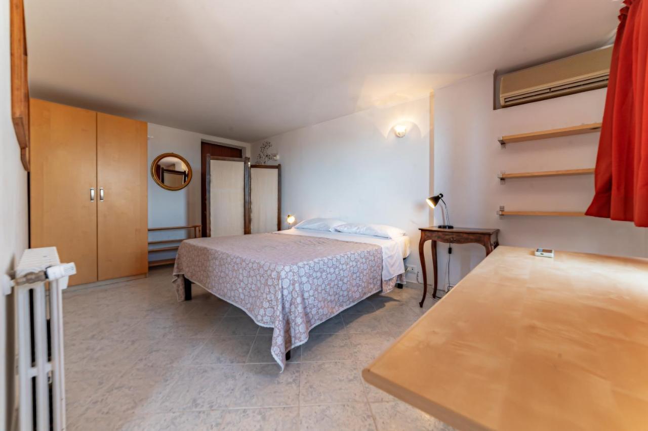 Casa Orti - Trastevere *