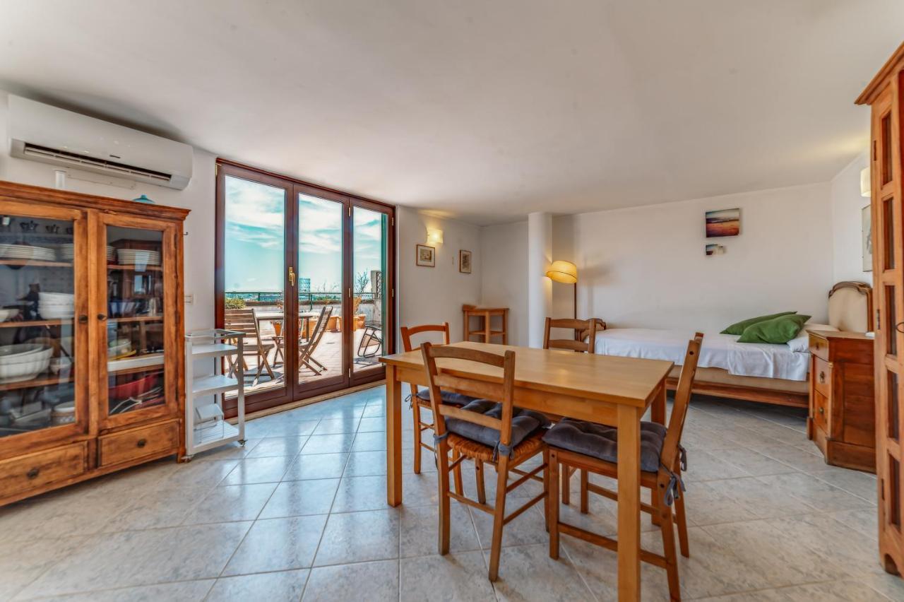 Casa Orti - Trastevere