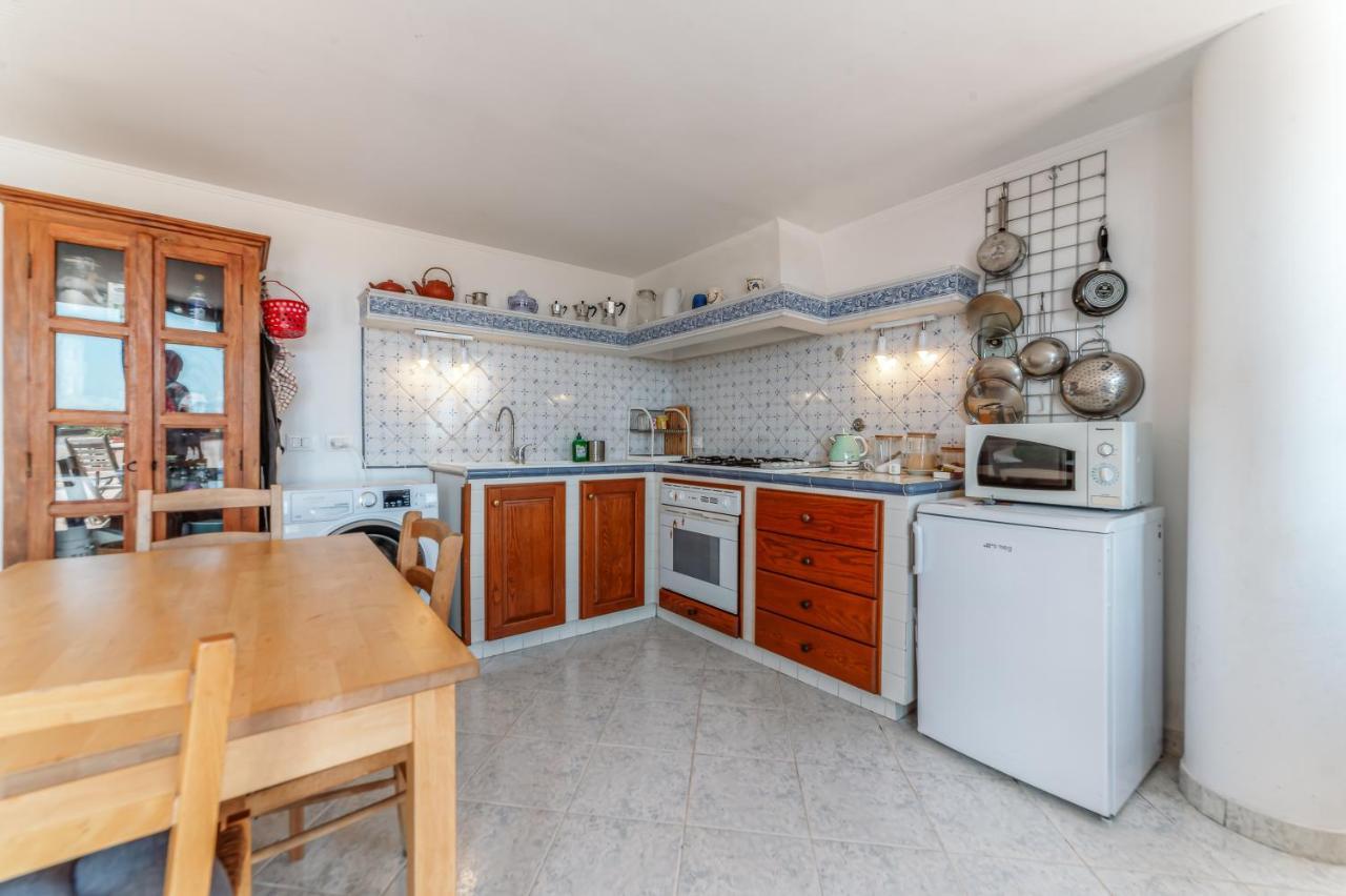 Casa Orti - Trastevere Leilighet *