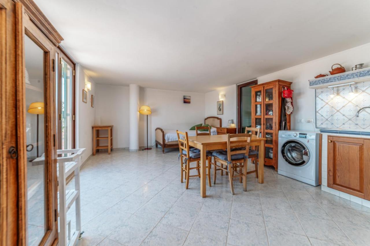 Casa Orti - Trastevere * Roma