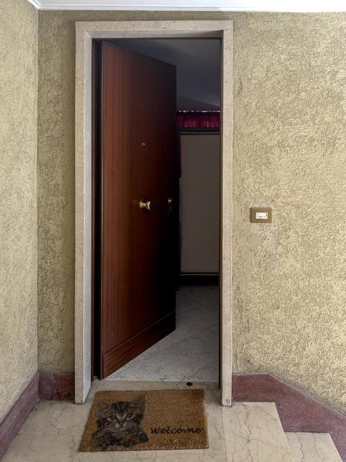 Leilighet Casa Orti - Trastevere *