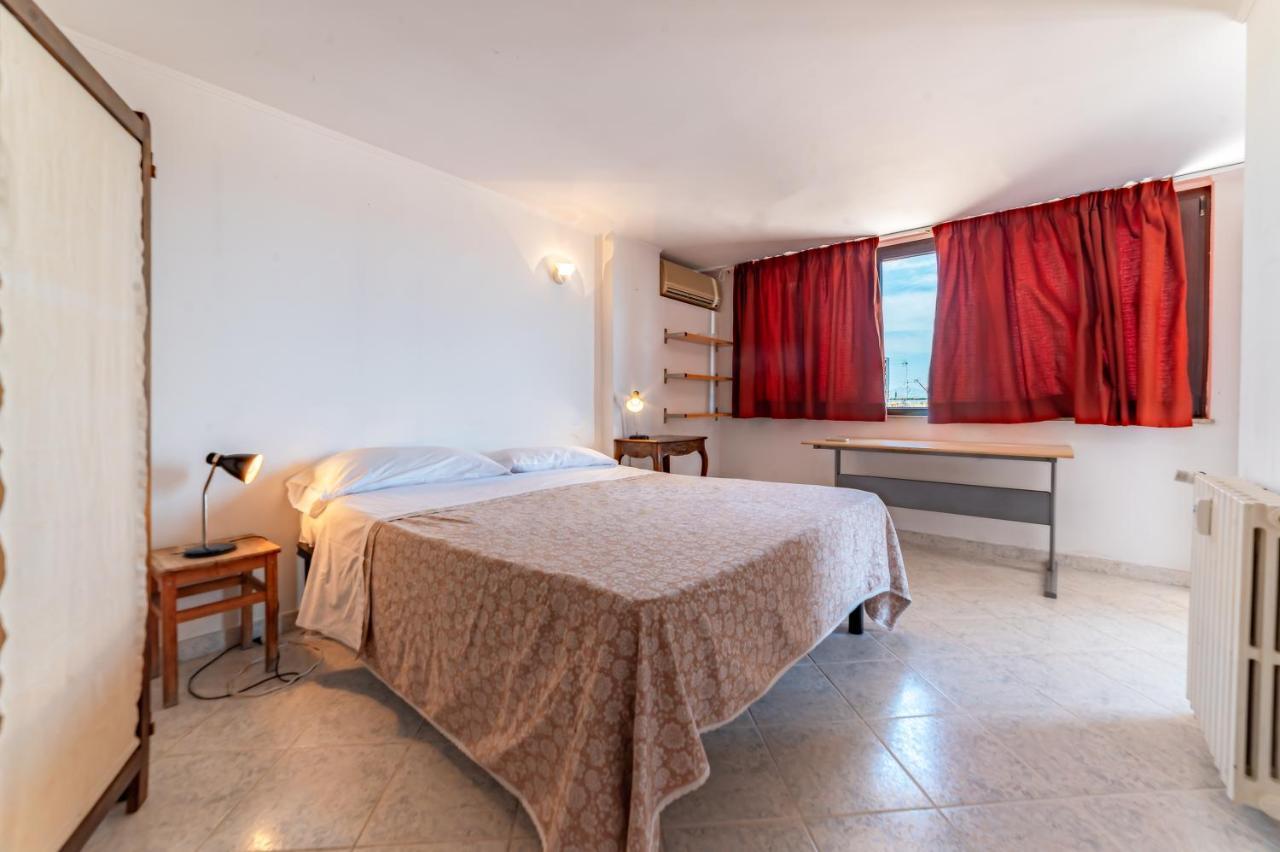Casa Orti - Trastevere
