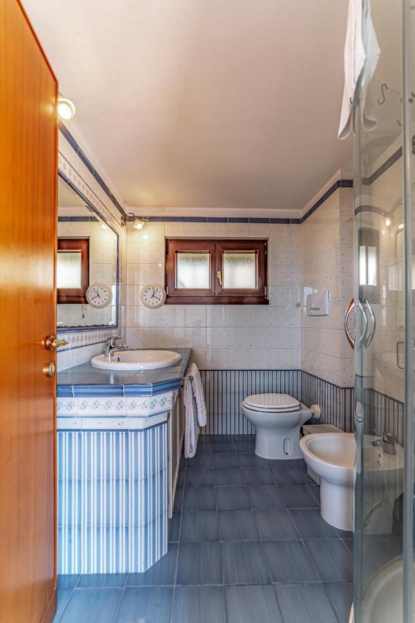 Casa Orti - Trastevere Roma