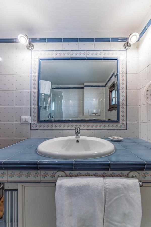 Casa Orti - Trastevere Leilighet *
