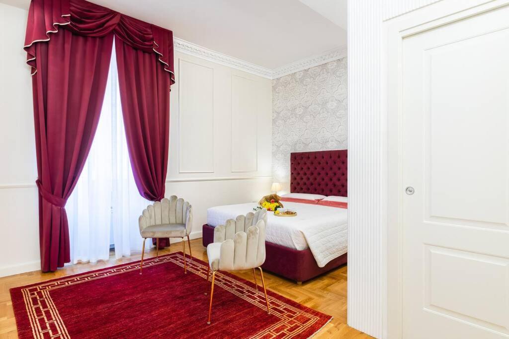 Domus Quirinale Apartment