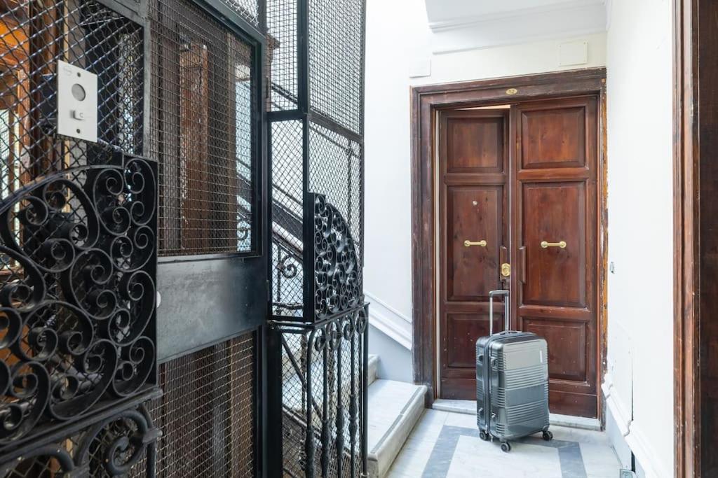 Domus Quirinale Rome