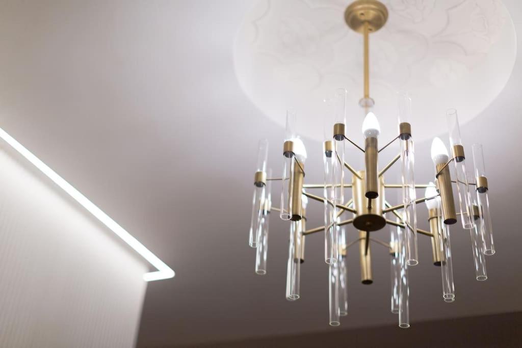 Apartment Domus Quirinale