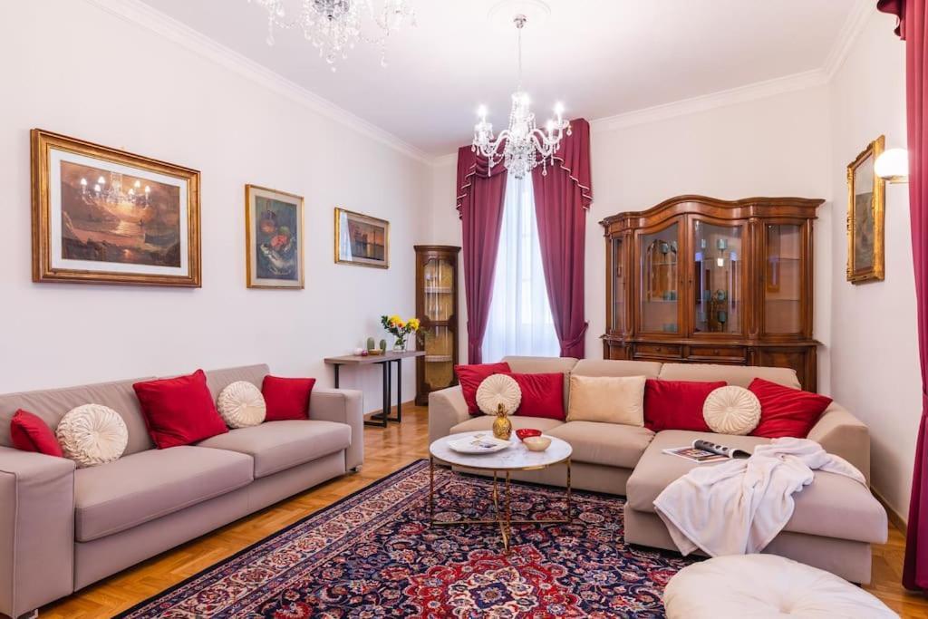 Domus Quirinale Apartment Rome