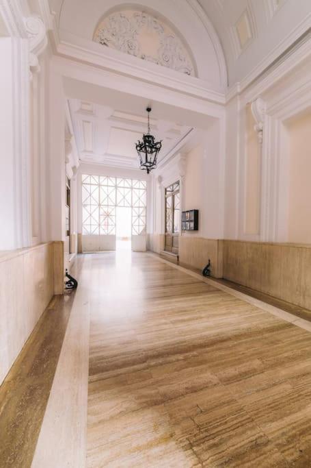 Apartment Domus Quirinale *