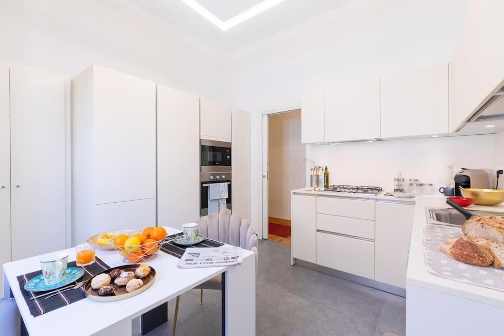 Apartment Domus Quirinale *