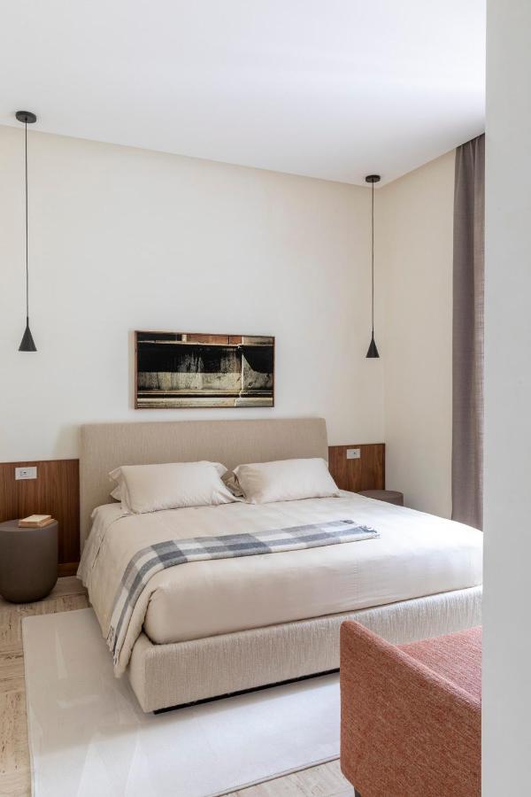 Apartamento Le Di Andrea - Luxe *
