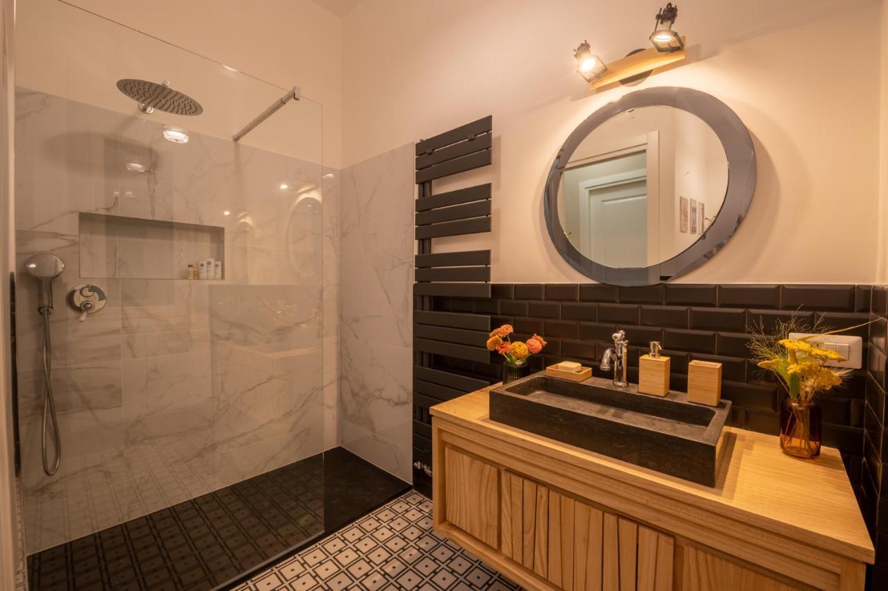 Cozy Taste Of Testaccio Apartamento *