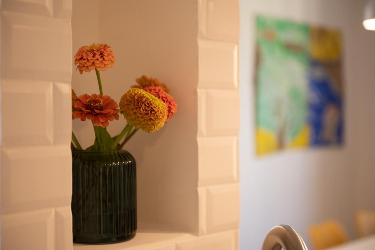 Apartamento Cozy Taste Of Testaccio