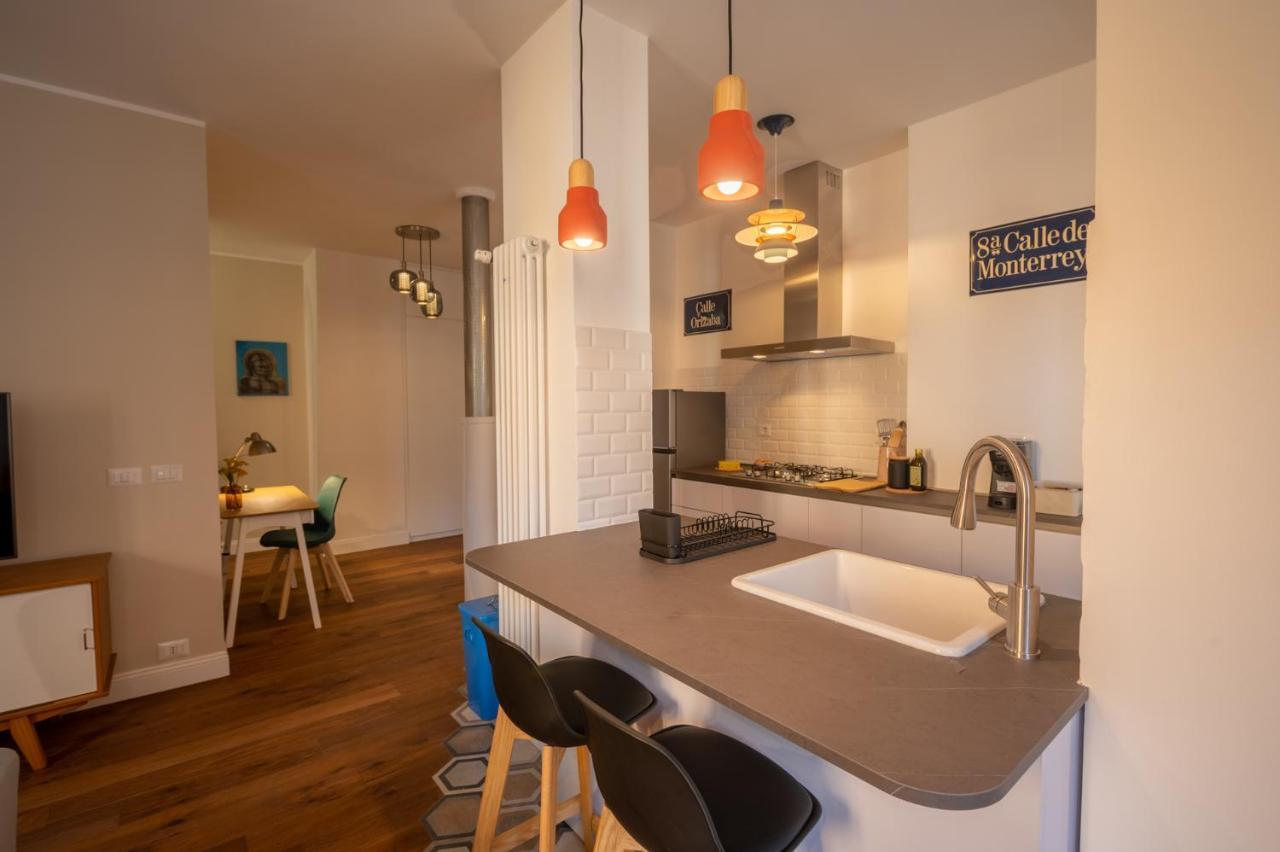 Cozy Taste Of Testaccio Apartamento Roma