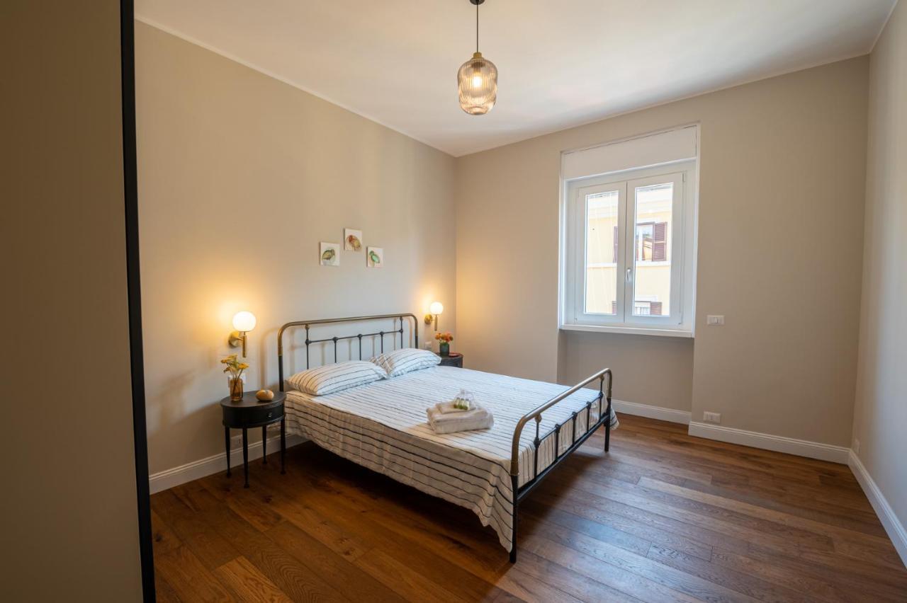 Apartamento Cozy Taste Of Testaccio Roma