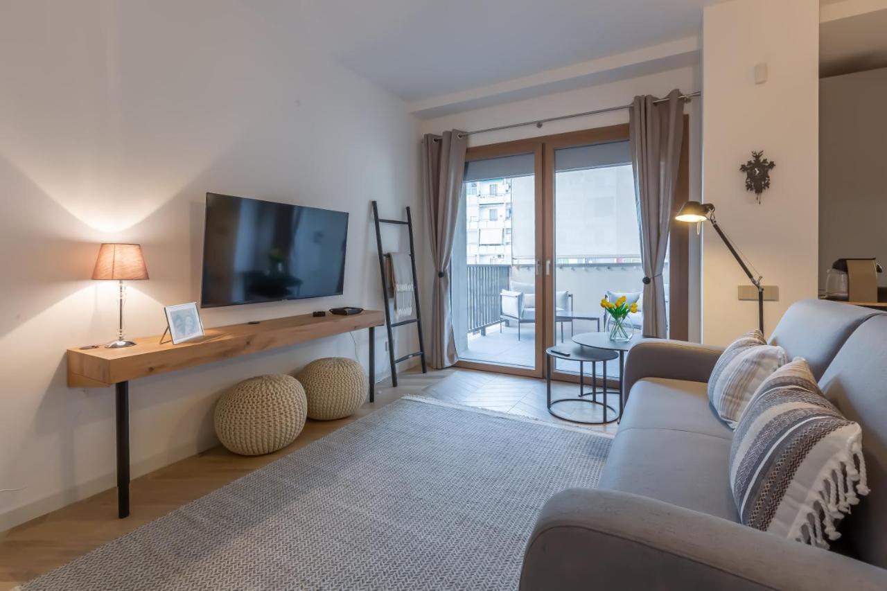 Apartamento Luxury Trastevere Gym & Rooftop 5h