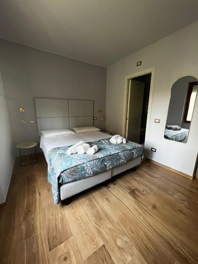 Casacasusuites Apartamento Roma