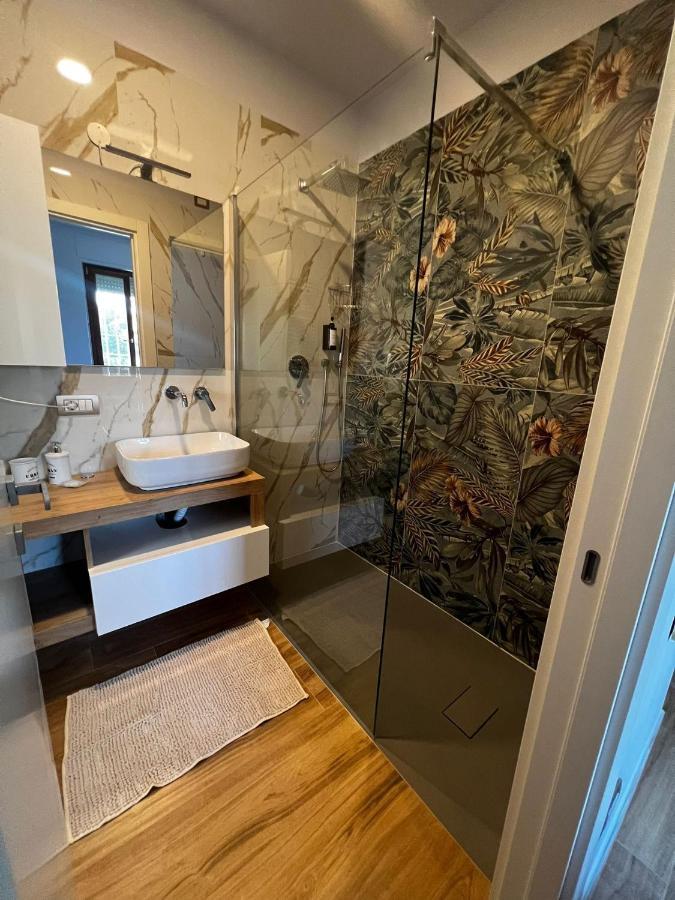 Casacasusuites Roma