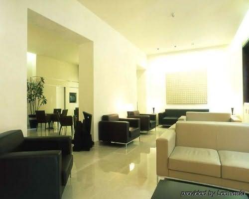 Hotell Raeli Floridia Roma