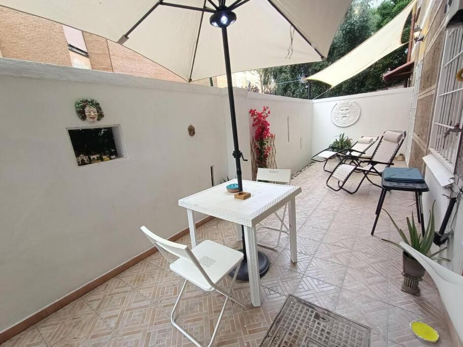 Apartamento Casalara Garden